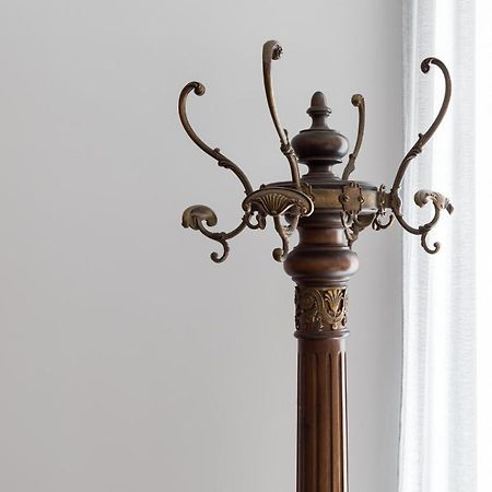 Nobile Casa St.Maria Lejlighed Rom Eksteriør billede