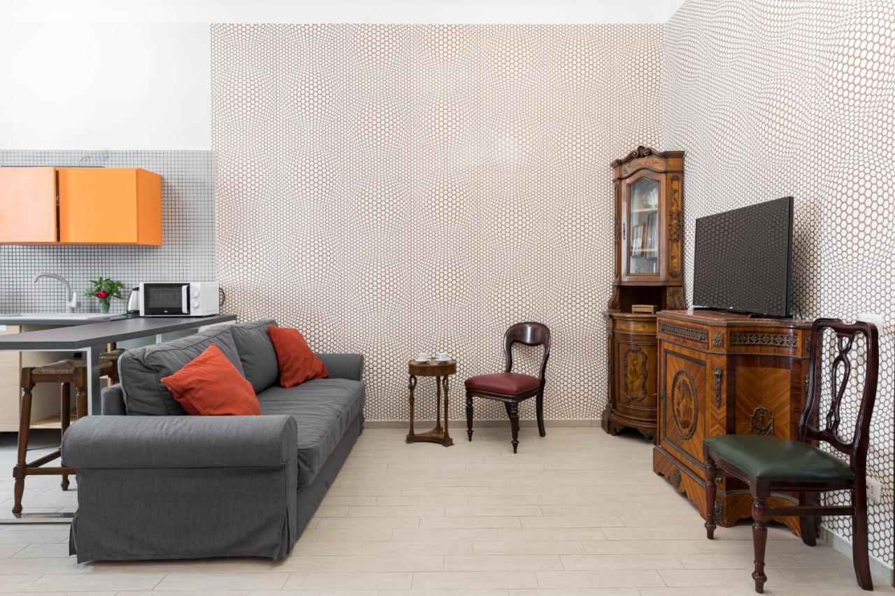 Nobile Casa St.Maria Lejlighed Rom Eksteriør billede