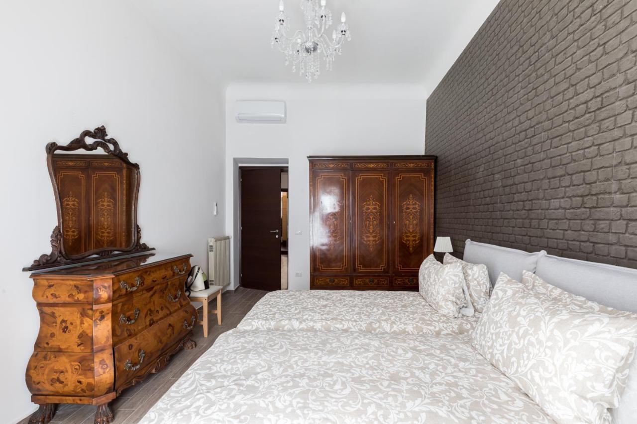 Nobile Casa St.Maria Lejlighed Rom Eksteriør billede